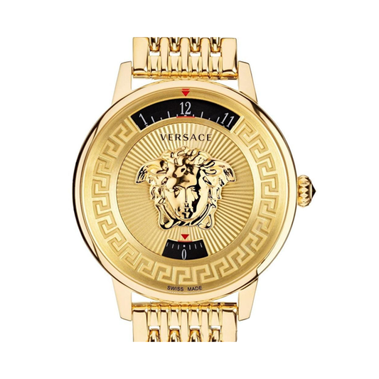 VERSACE VEZ200421 Medusa Icon Unisex Watch