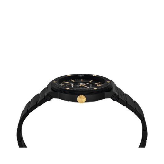 VERSACE VEVI00620 Greca Logo-VI Watch For Men