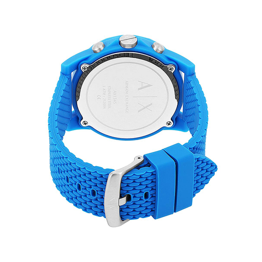 ARMANI EXCHANGE AX1345 Outer Banks Chronograph Watch For Men