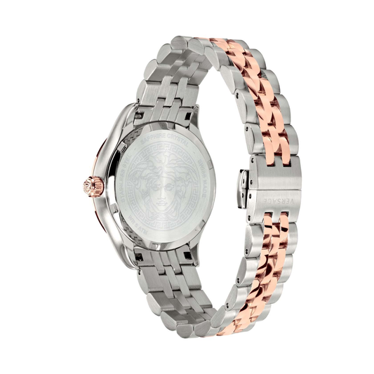 VERSACE VEHU00620 Hellenyium Watch For Women
