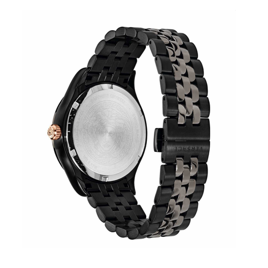 VERSACE VEVK00320 Hellenyium Watch For Men