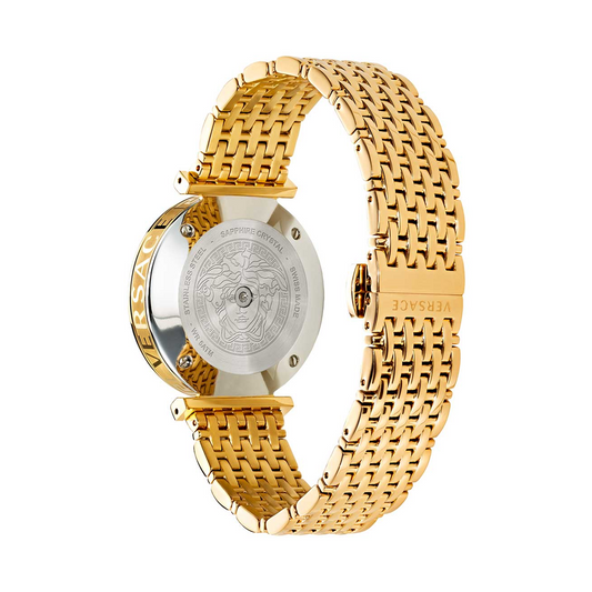 VERSACE VELS00819 V-Twist Watch For Women