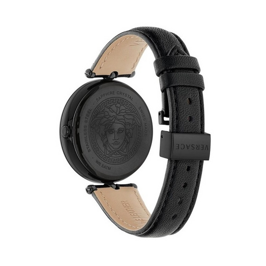 Versace VCO050017 PALAZZO EMPIRE - 39 MM Watch For Women