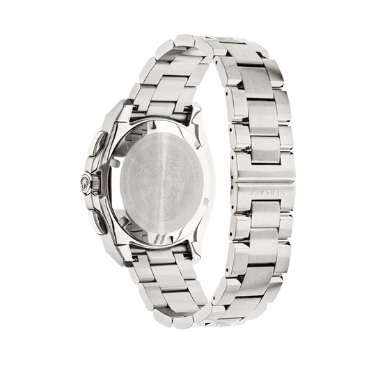 VERSACE VEZ800321 Geo Chronograph Watch For Men