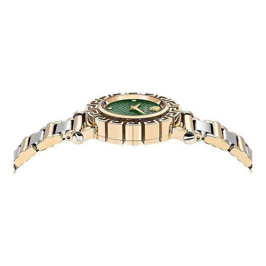 VERSACE Greca Glam Watch for Women - VE2Q00622