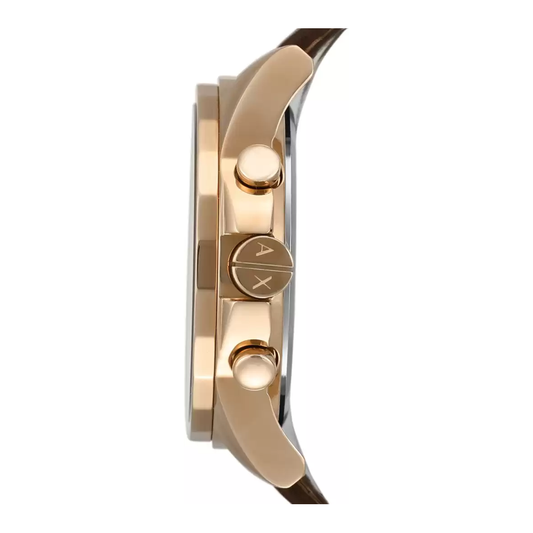 ARMANI EXCHANGE AX2508 Blue Outerbanks Watch For Men