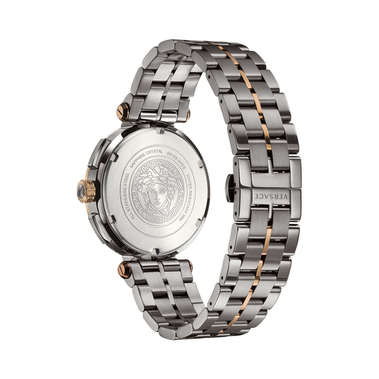 VERSACE VE1D00619 Aion Special Chronograph Watch For Men