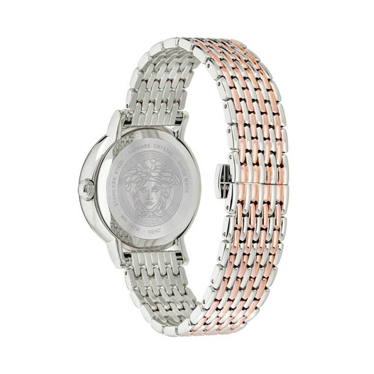 VERSACE VEHC00519 Virtus Watch For Women