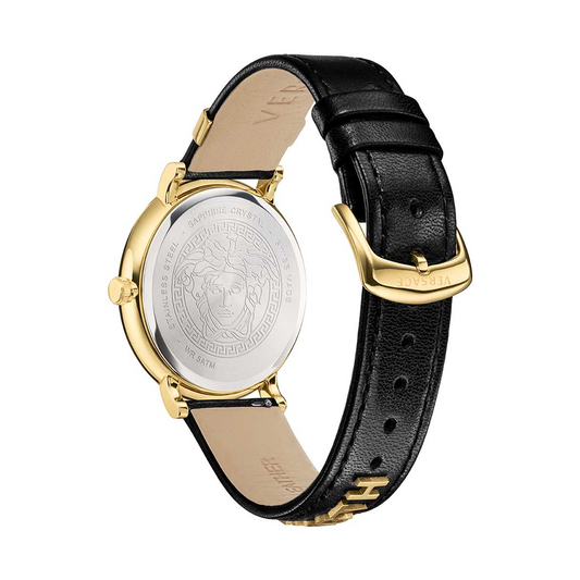 VERSACE VBQ050017 V-Circle Watch For Men