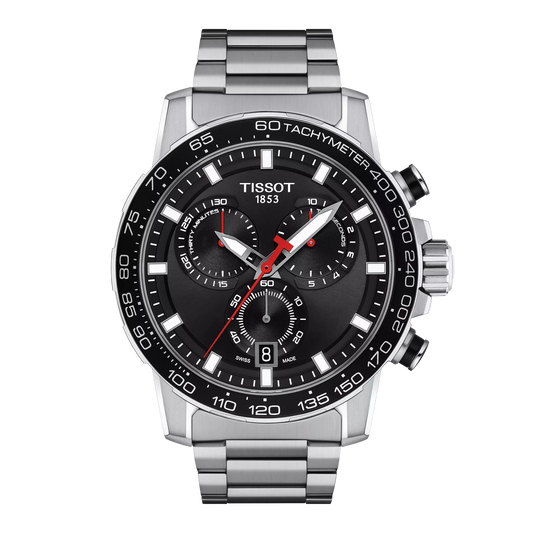 Tissot Supersport Chrono 45.5mm
