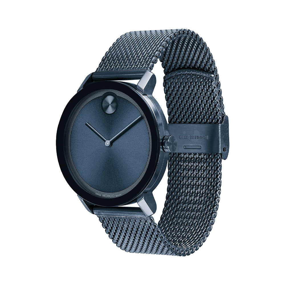 Movado 3600793 Bold Swiss Quartz Watch For Men