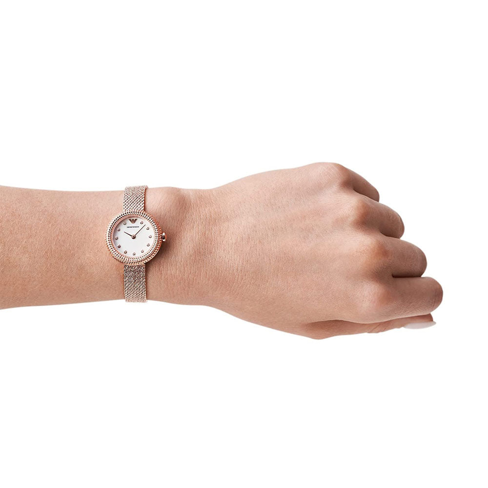 EMPORIO ARMANI AR11416 Watch For Women