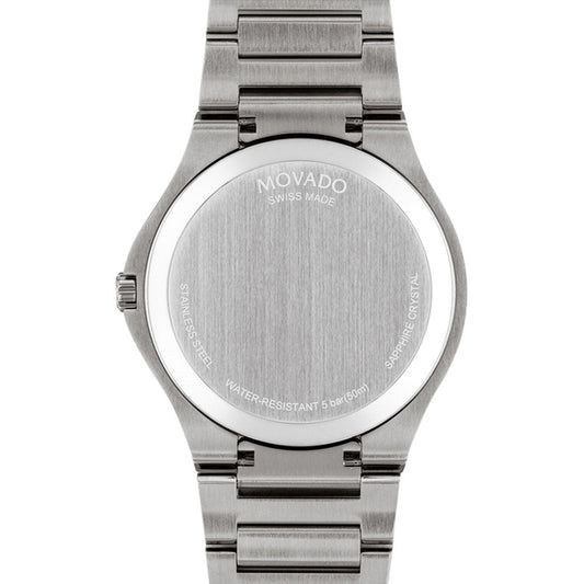 MOVADO 0607515 SE Analog Watch For Men