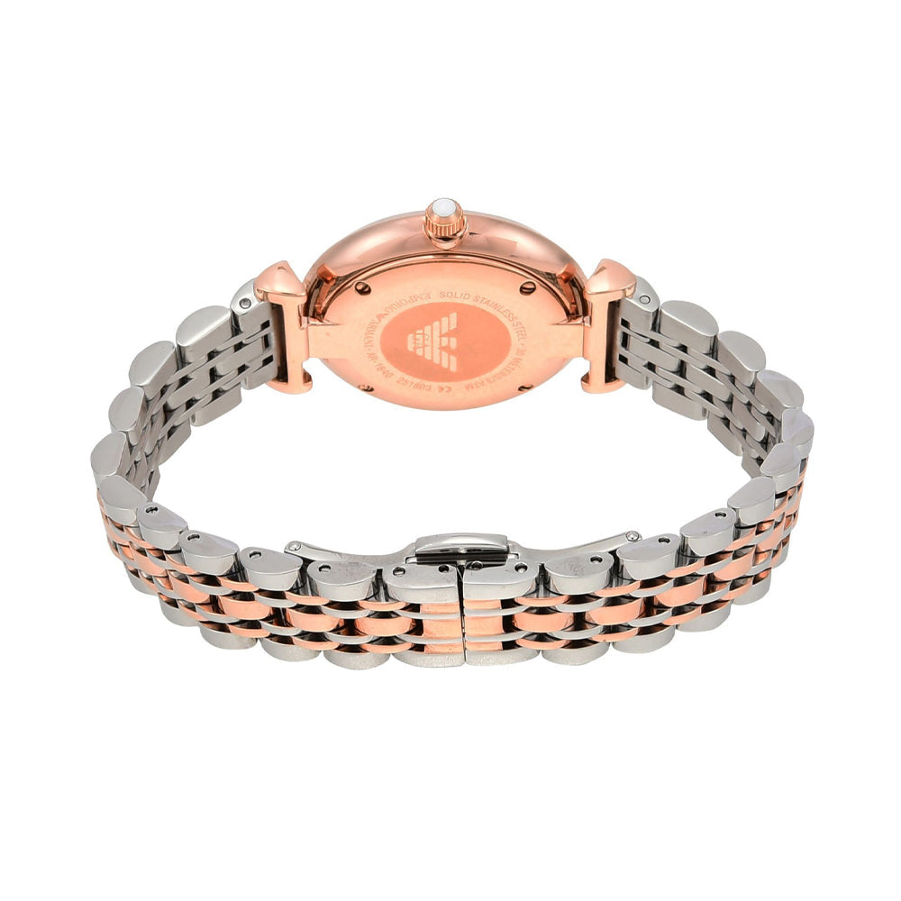 Emporio Armani AR1840 Women Watch