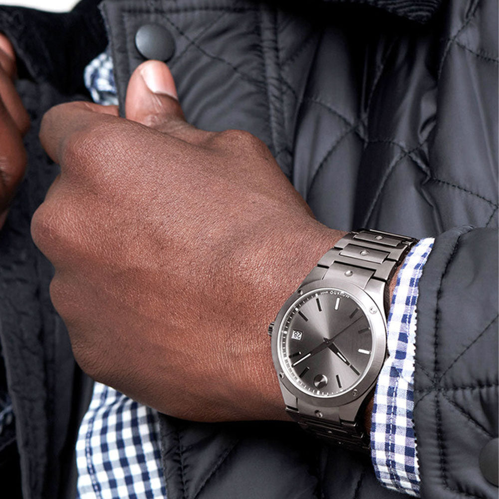 MOVADO 0607515 SE Analog Watch For Men
