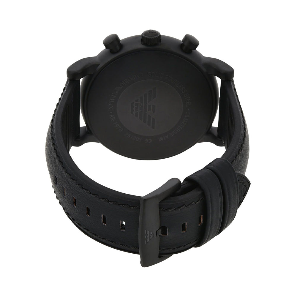 Emporio Armani AR1970 Men Watch