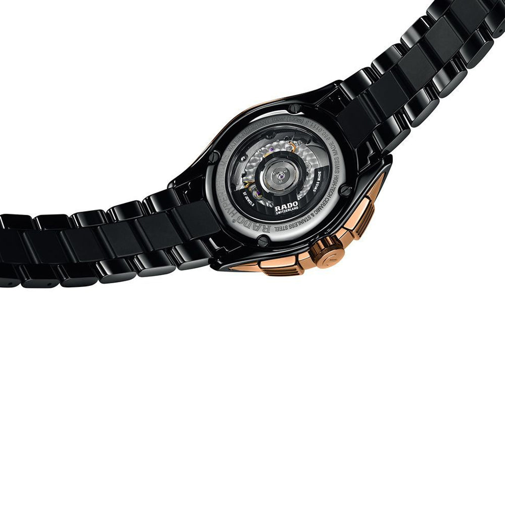 Rado HyperChrome Automatic Chronograph R32111162 Men Watch