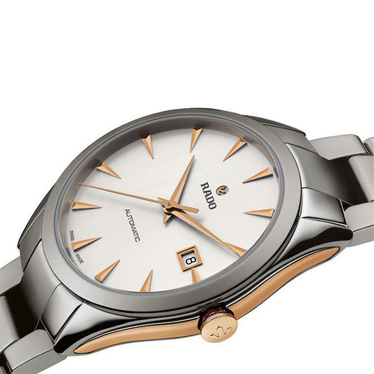 Rado HyperChrome Automatic R32256012 Men Watch