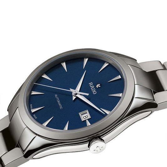 Rado HyperChrome Automatic R32254202 Men Watch