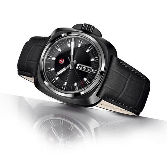 Rado HyperChrome 1616 R32171155 Men Watch