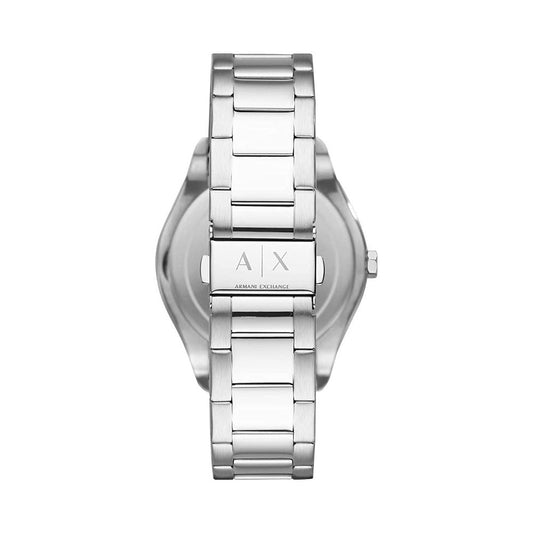 ARMANI EXCHANGE AX7131SET Analog Watch For Men With Pendant 