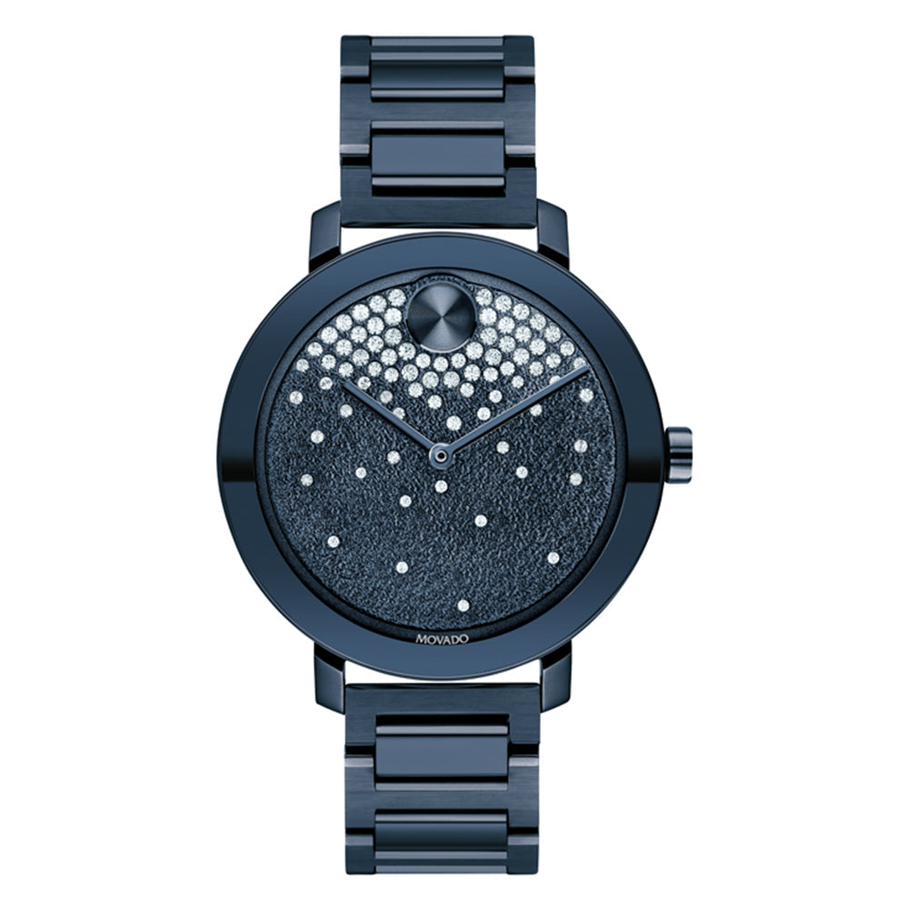 MOVADO Women Bold 3600706