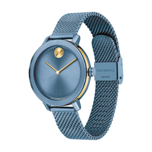 Movado Bold Evolution 3600815 Quartz Women's Watch
