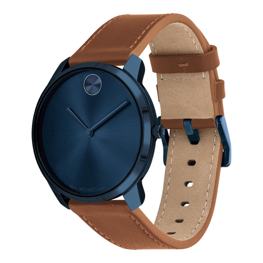Movado BOLD Thin 3600830