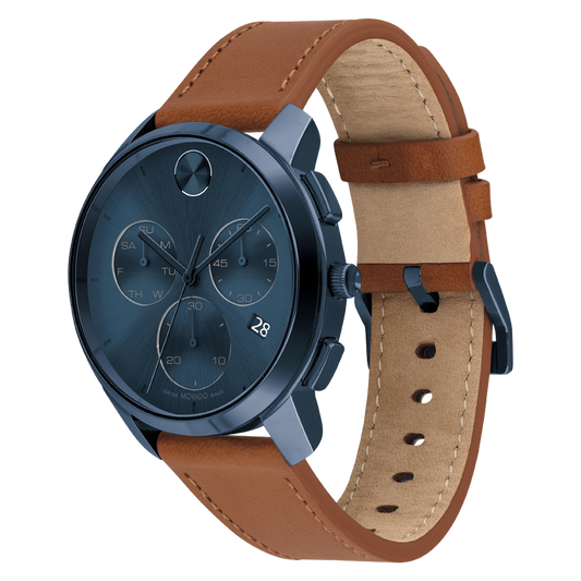 Movado BOLD Thin 3600834