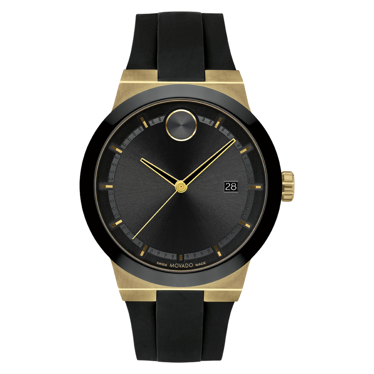 Movado BOLD Fusion 3600850