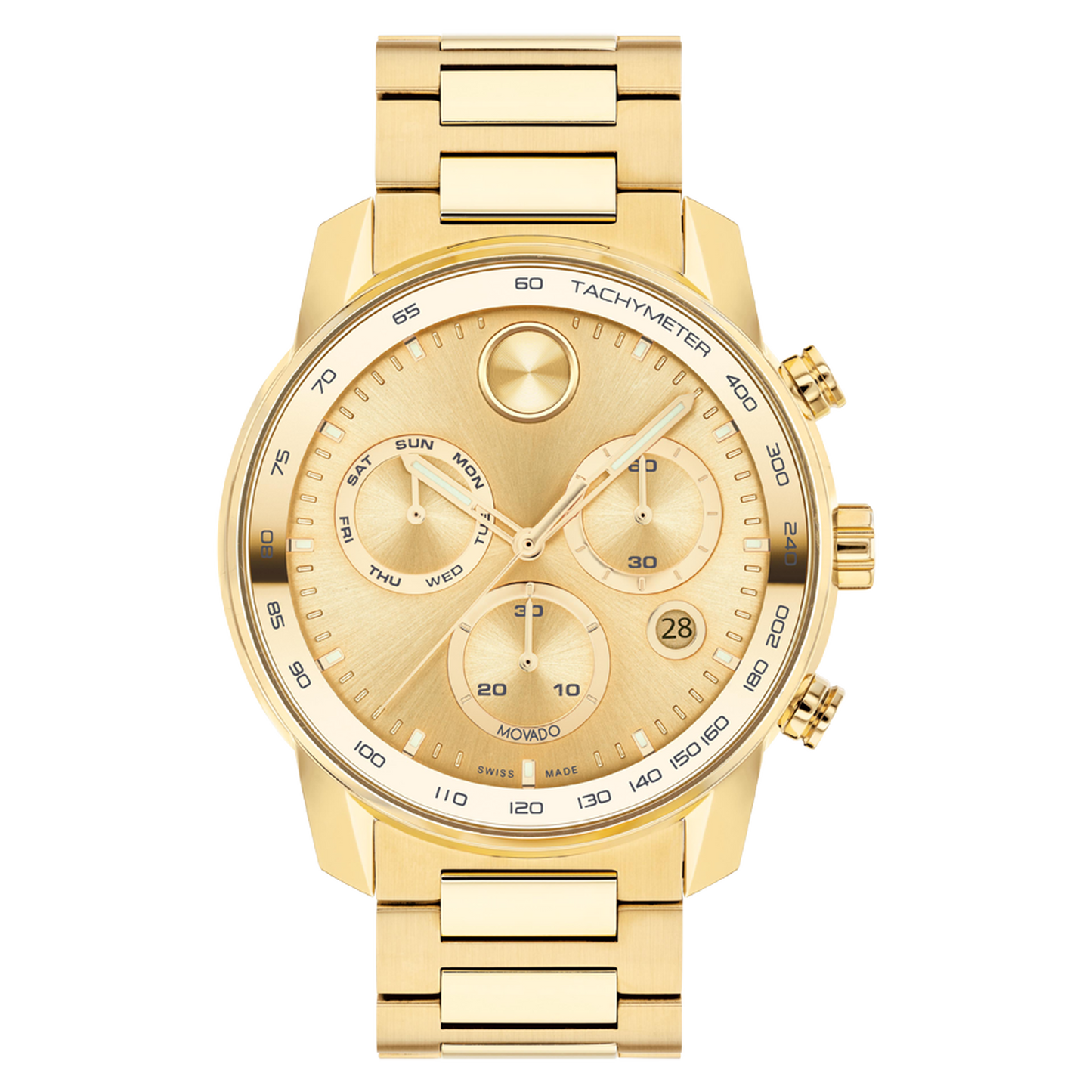 Movado BOLD Verso 3600866