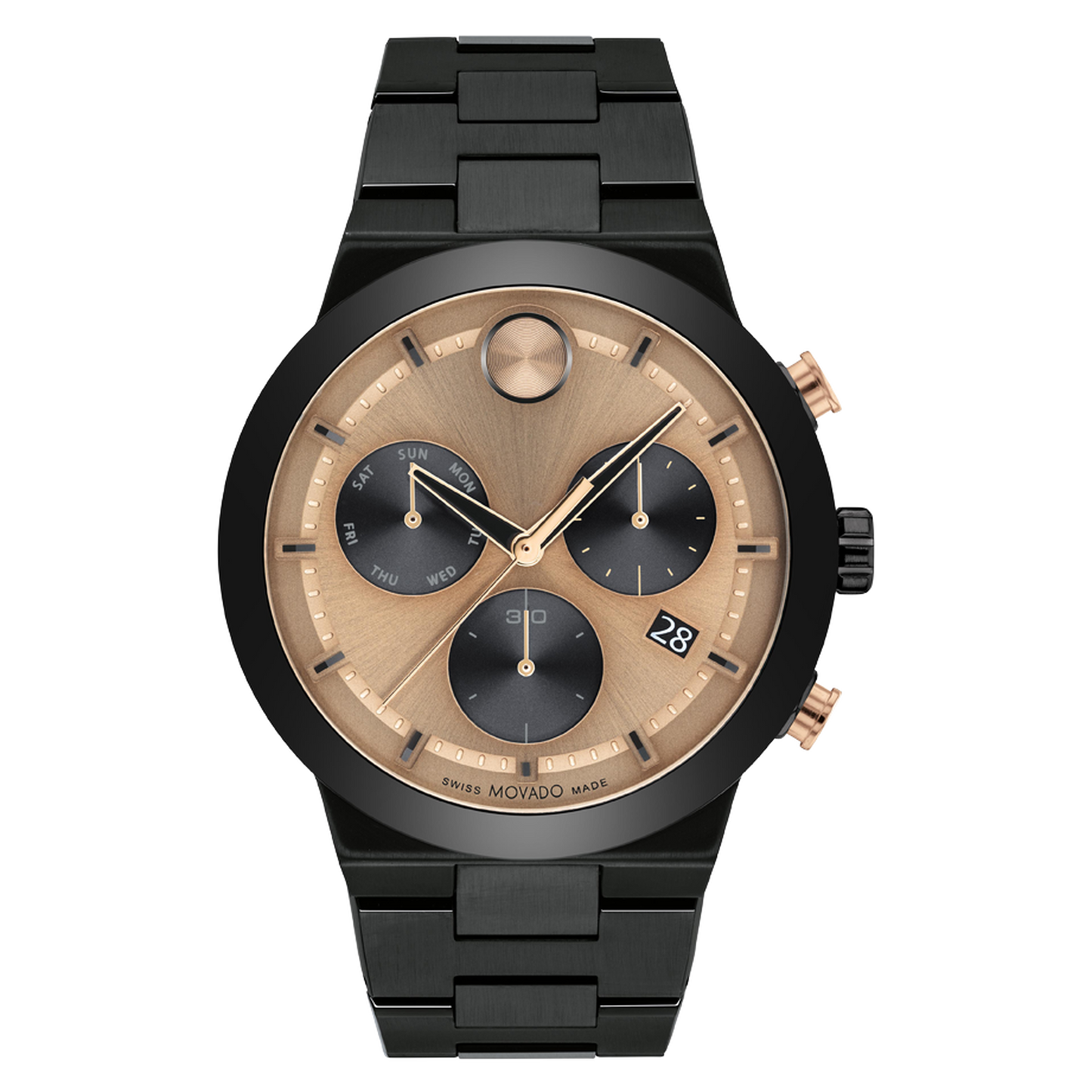 Movado BOLD Fusion 3600897