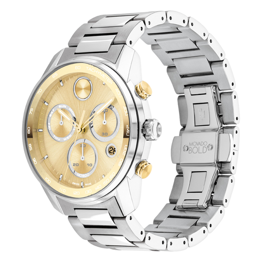 Movado BOLD Verso 3600907