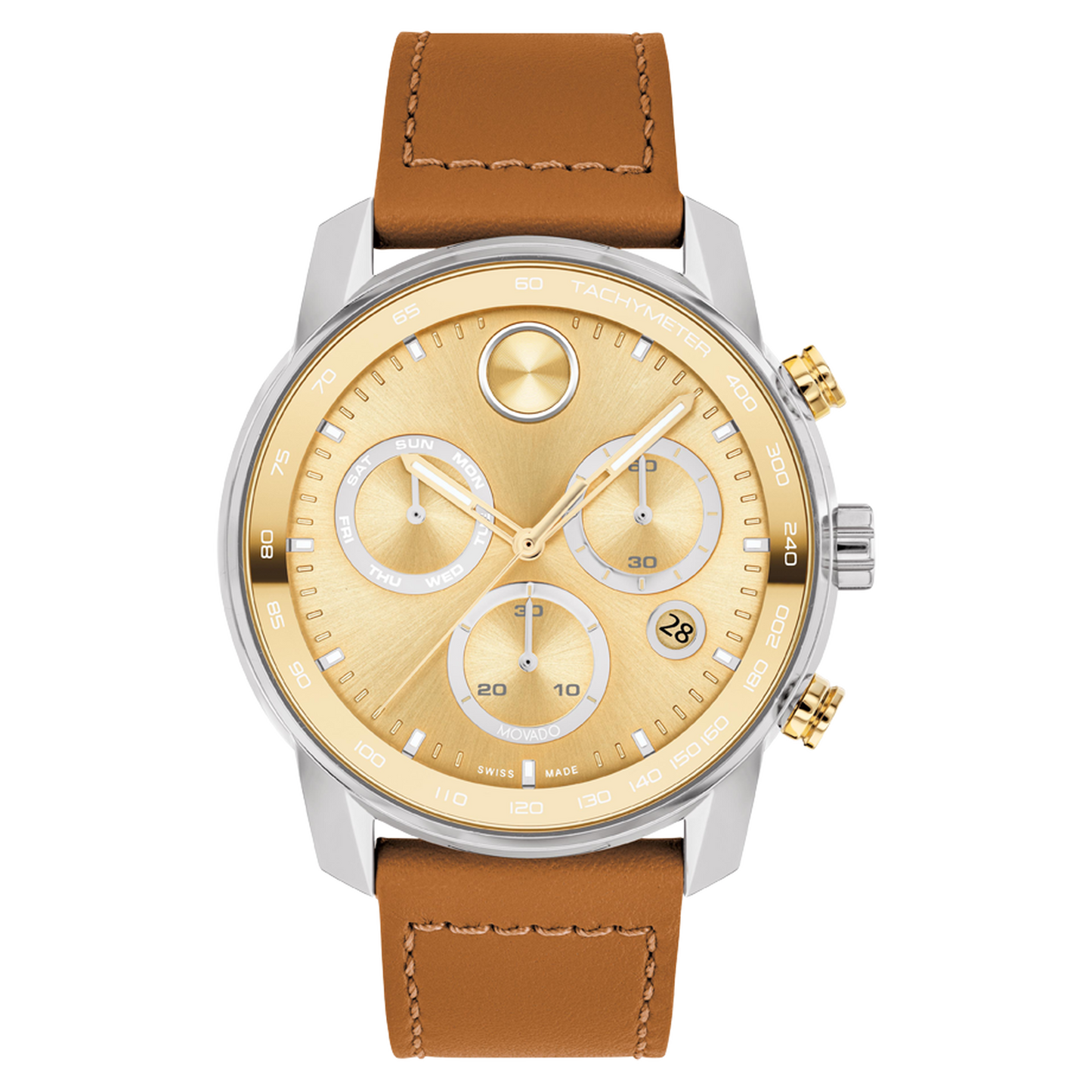 Movado BOLD Verso 3600908