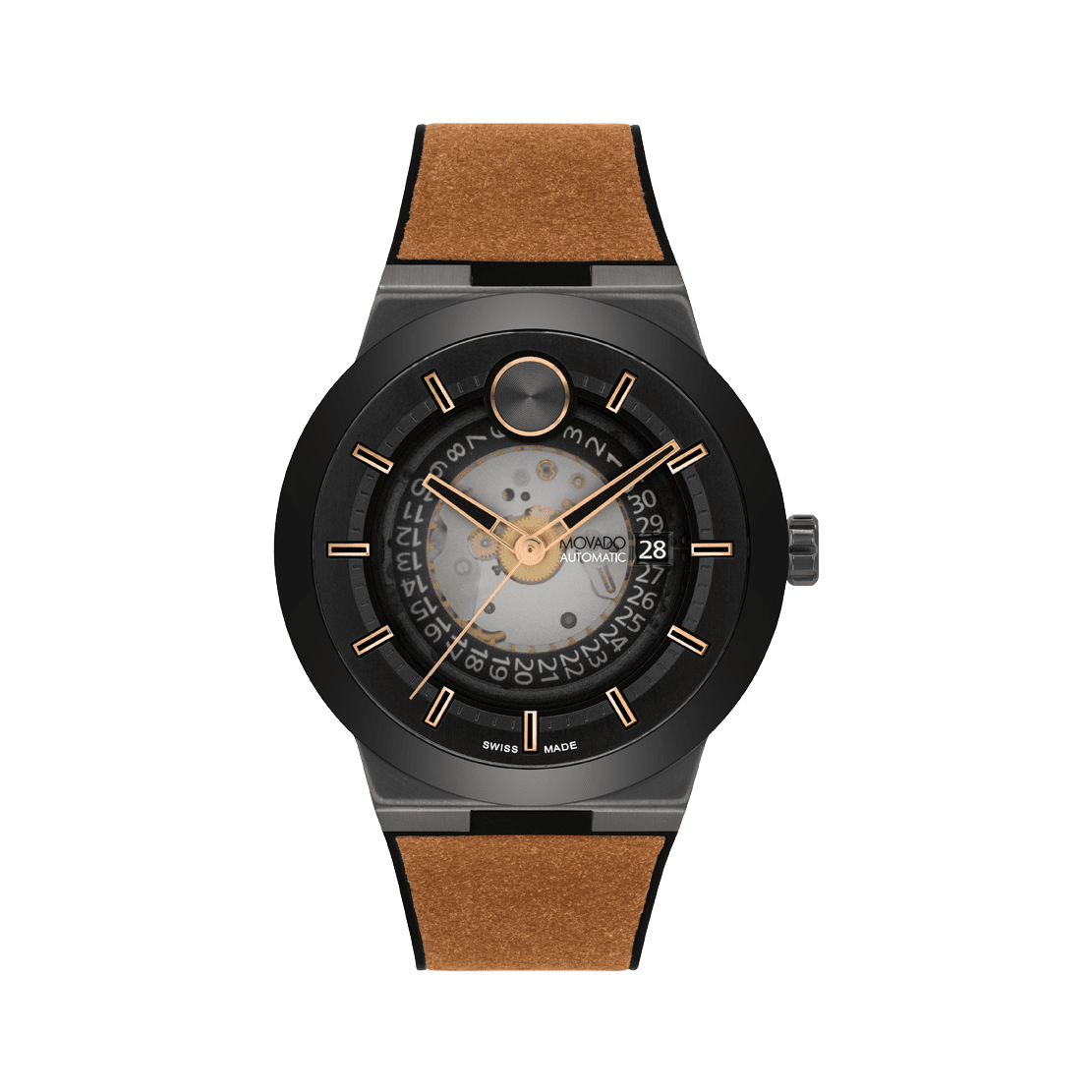 Movado Movado BOLD Fusion Automatic