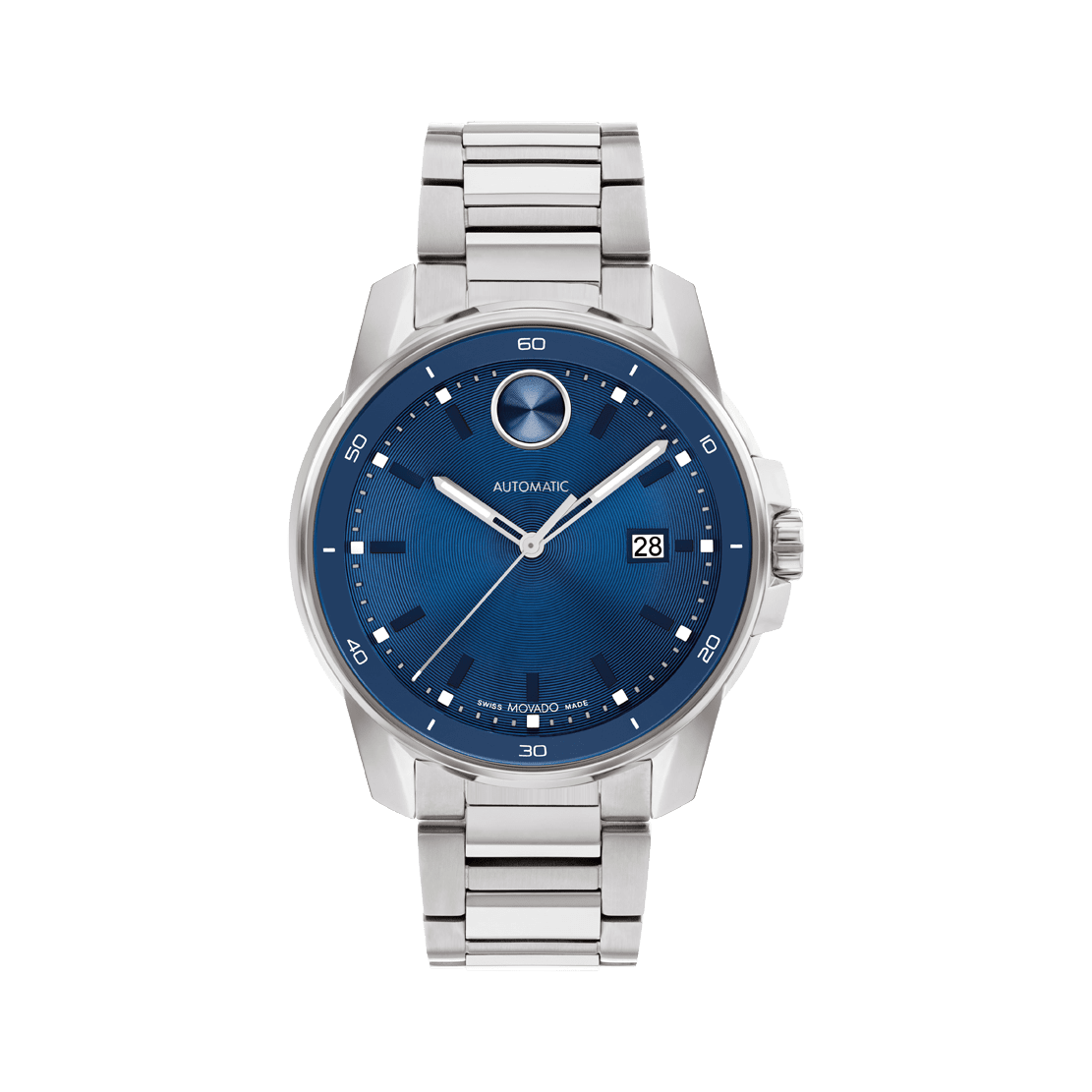 Movado Movado BOLD Verso Automatic