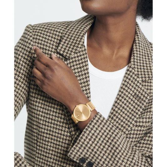 Movado Movado BOLD Horizon