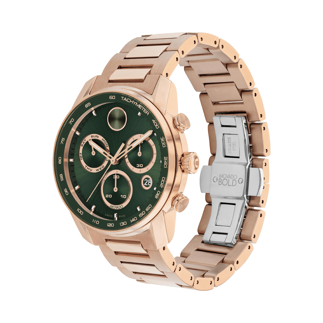 Movado Movado BOLD Verso