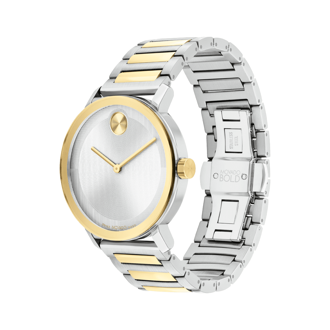 Movado Movado BOLD Evolution 2.0