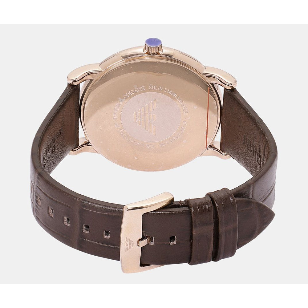 Emporio Armani AR2502 Men Watch