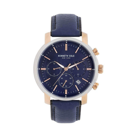Kenneth Cole KC50775002MN Dress Sport Analog Watch For Men
