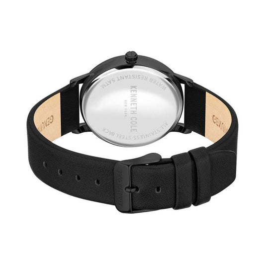 KENNETH COLE NDKCWGA2106301MN Modern Classic Watch For Men