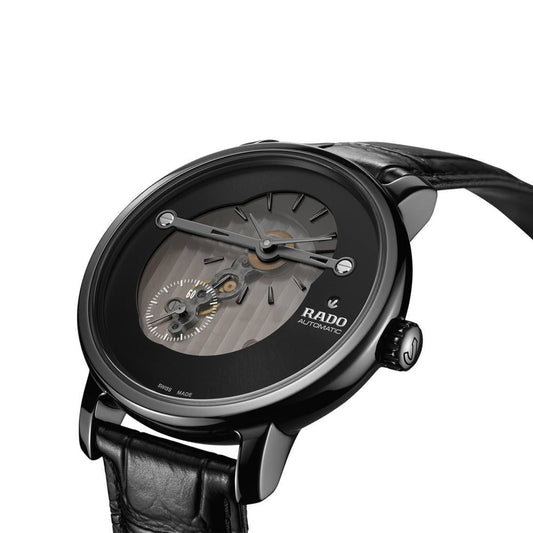 Rado DiaMaster Automatic R14060156 Men Watch