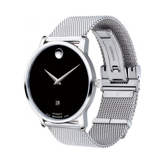 Movado Museum 0607567 Museum Classic Automatic Watch