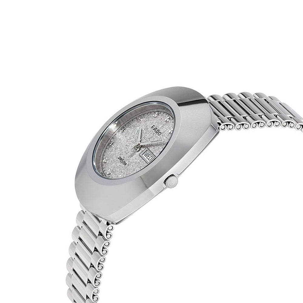 Rado The Original R12391103 Men Watch