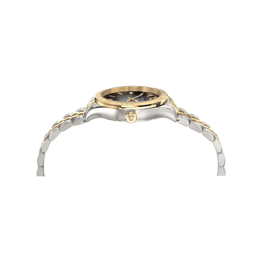VERSACE VEPM00520 Greca-Chrono Watch For Men