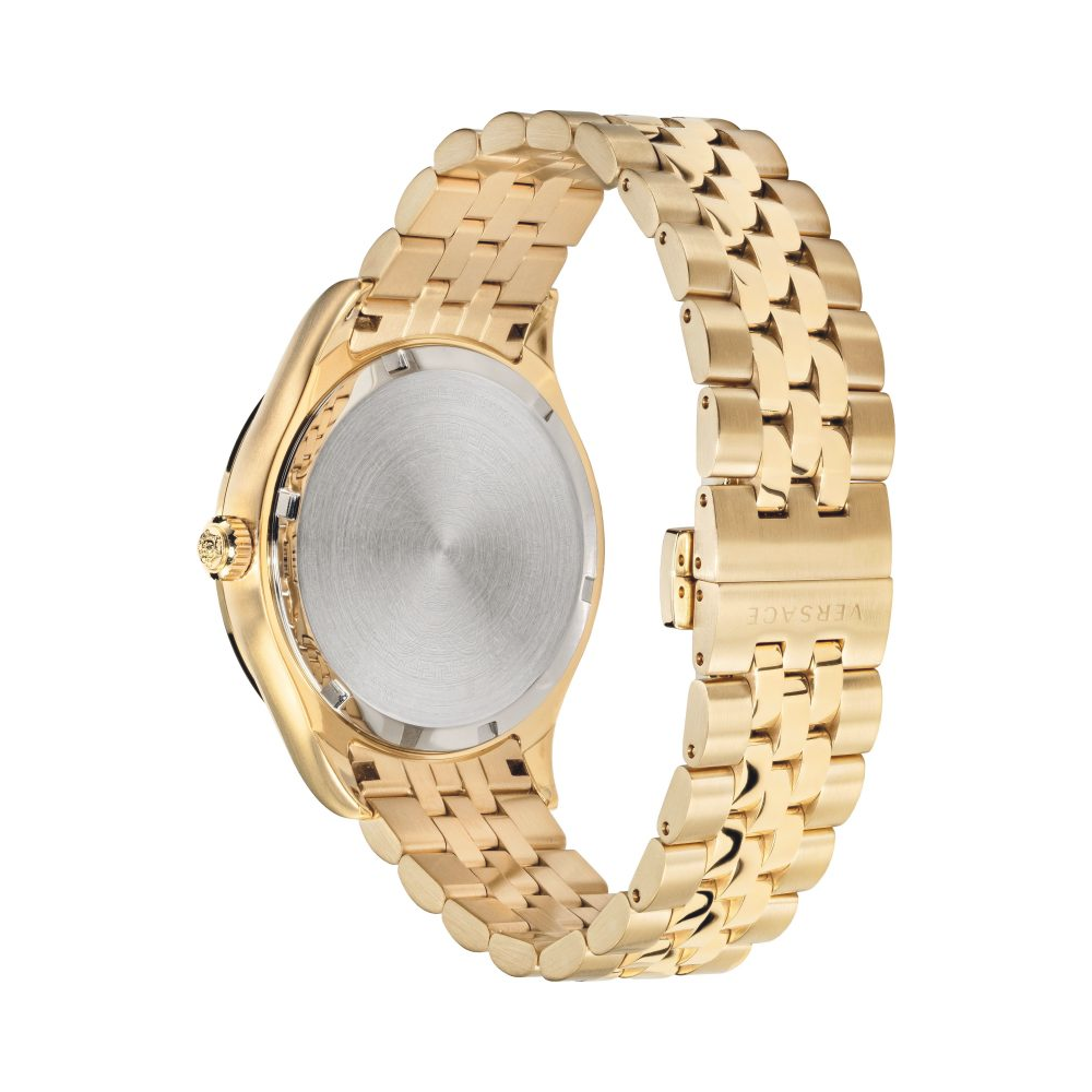 Versace VEVK00720 Hellenyium Men's Watch