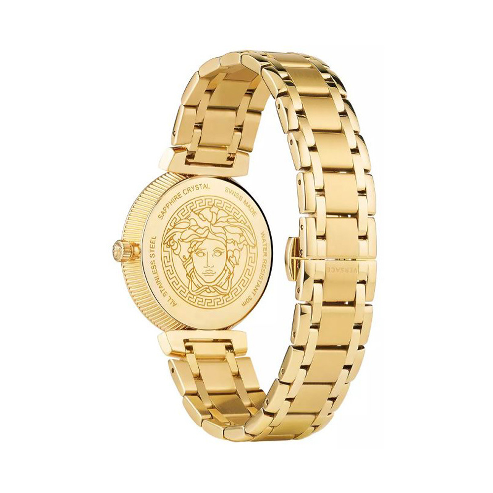 Versace V16070017 DAPHNIS - 35 MM Watch For Women