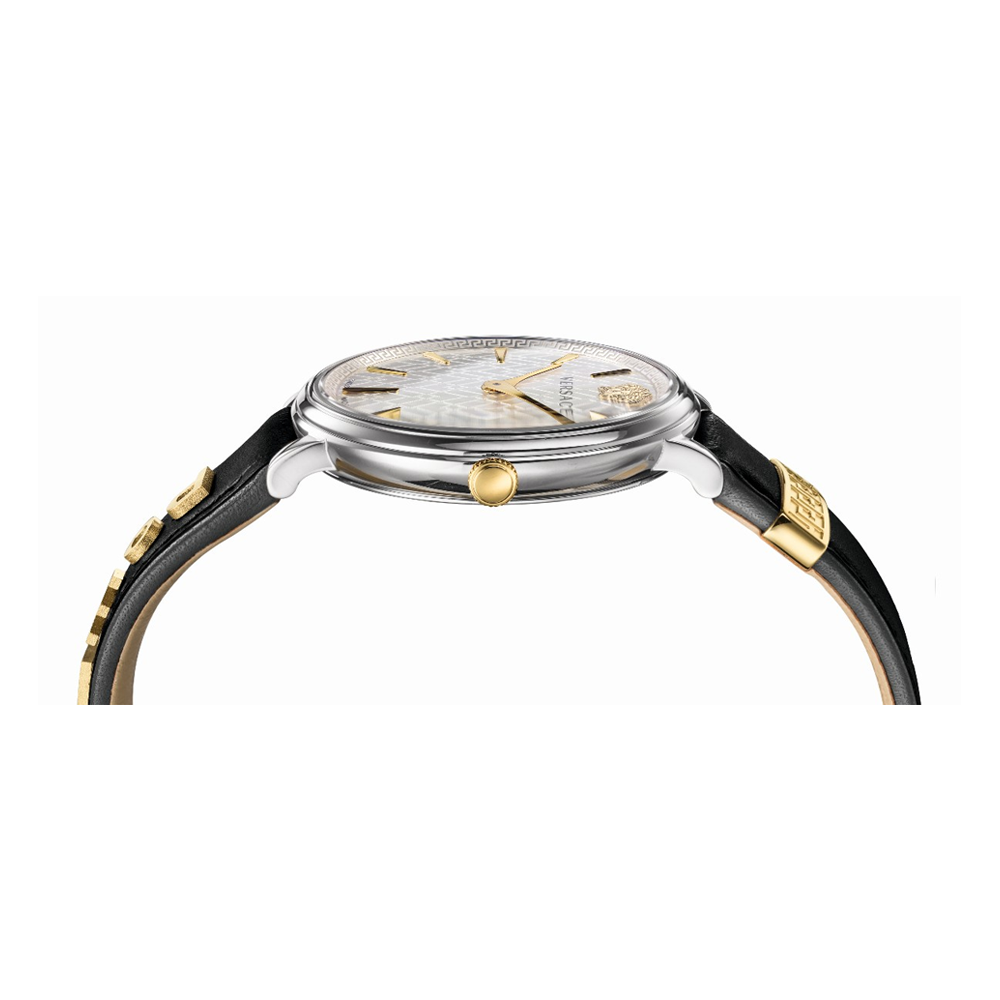 Versace VBP110017 V CIRCLE Watch For Women