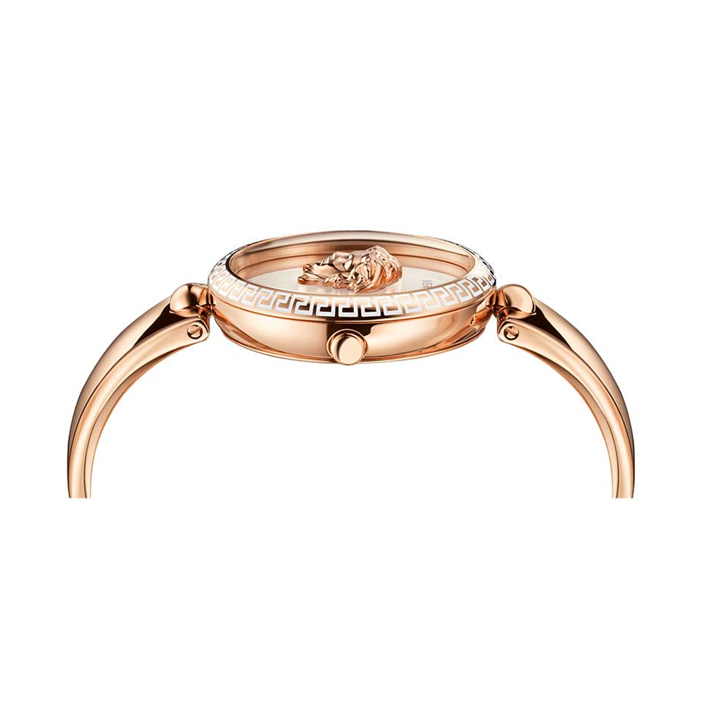 VERSACE VCO110017 Palazzo Empire-39 Mm Watch For Women